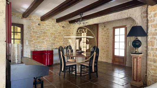 Acheter Maison Mages 672000 euros