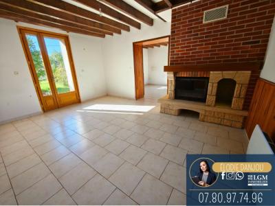 Annonce Vente 3 pices Maison Peronville 28