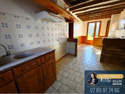 Acheter Maison Peronville Eure et loir