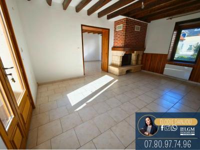 Acheter Maison Peronville 179500 euros