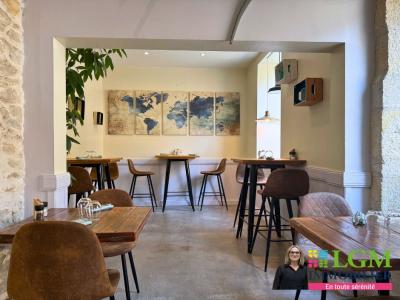 Annonce Vente Commerce Nimes 30