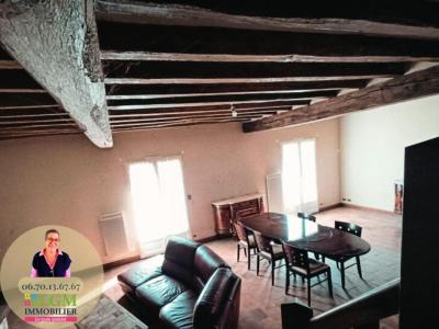 Annonce Vente 4 pices Maison Vendome 41