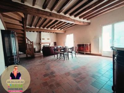 Acheter Maison Vendome Loir et cher