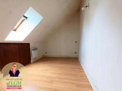 Acheter Maison Vendome 200000 euros