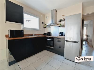 For sale Thonon-les-bains 3 rooms 63 m2 Haute savoie (74200) photo 0