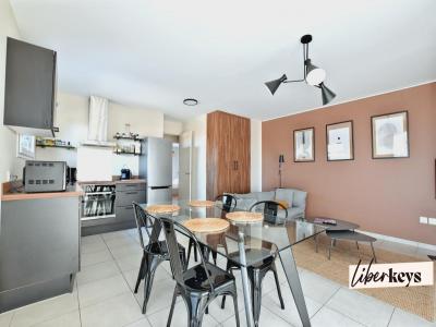 Annonce Vente 3 pices Appartement Thonon-les-bains 74
