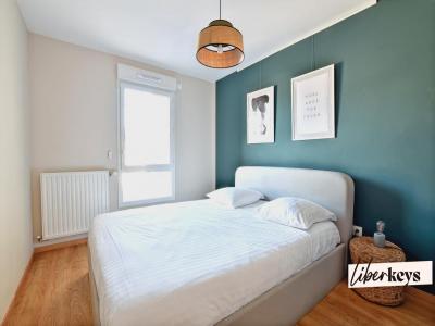 Acheter Appartement 63 m2 Thonon-les-bains