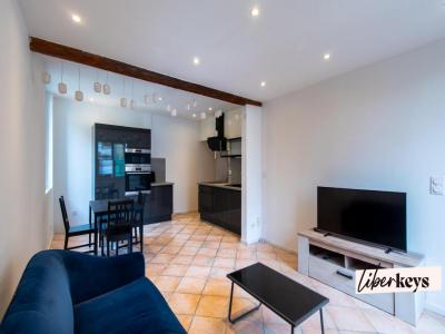Annonce Vente 2 pices Appartement Isle-sur-la-sorgue 84