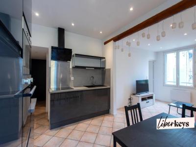 Acheter Appartement 47 m2 Isle-sur-la-sorgue