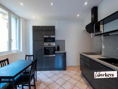 Acheter Appartement Isle-sur-la-sorgue Vaucluse