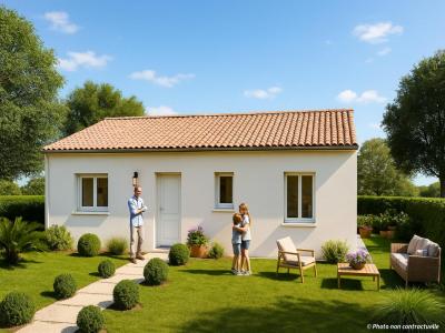 Acheter Maison Challans Vendee