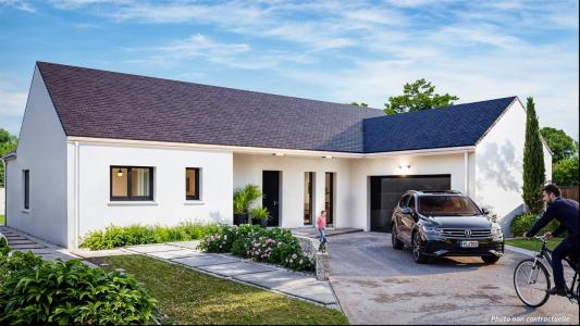 Acheter Maison Cherre 243376 euros