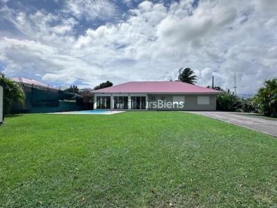 For sale Petit-bourg 5 rooms 168 m2 Guadeloupe (97170) photo 0