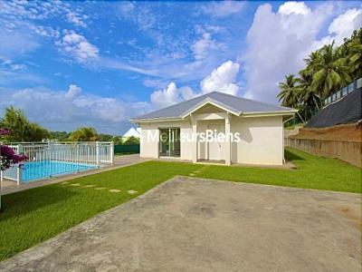 For rent Petit-bourg 5 rooms 160 m2 Guadeloupe (97170) photo 0