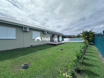 Annonce Location Prestige Petit-bourg 971