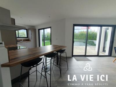 Annonce Vente 6 pices Maison Ploeren 56