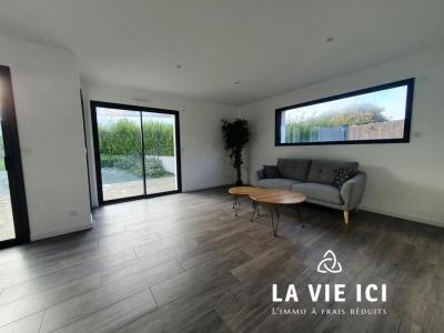 Acheter Maison Ploeren Morbihan