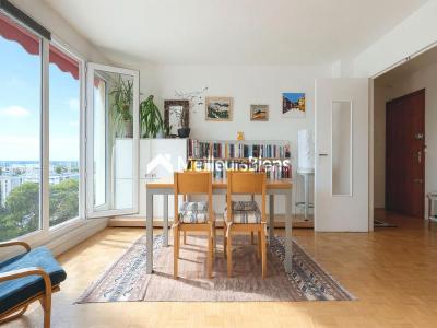 Acheter Appartement 75 m2 Antony