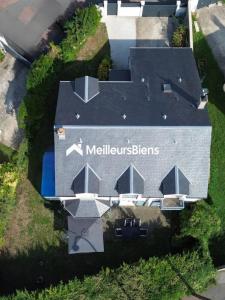 Annonce Vente 6 pices Maison Chatou 78