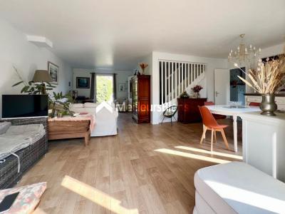 Acheter Maison 143 m2 Chatou