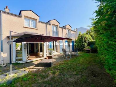 Acheter Maison Chatou Yvelines