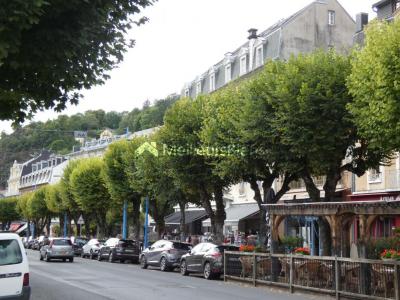 Annonce Vente Commerce Bourboule 63