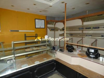 Acheter Commerce Bourboule Puy de dome