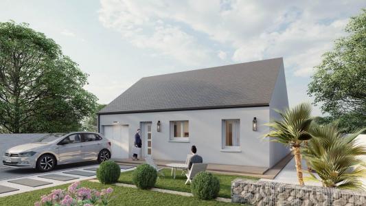 For sale Ligne 5 rooms 71 m2 Loire atlantique (44850) photo 4