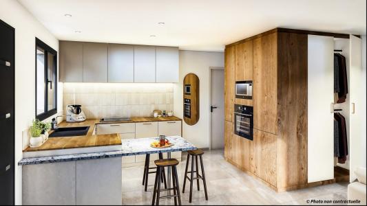 Annonce Vente 4 pices Maison Frenouville 14