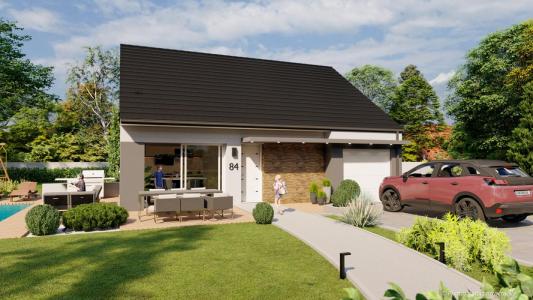 Annonce Vente 5 pices Maison Breuil-en-auge 14