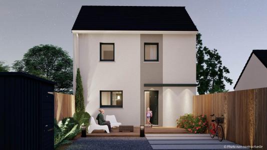 Annonce Vente 5 pices Maison Bretteville-sur-laize 14