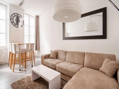 Louer Appartement 33 m2 Bordeaux