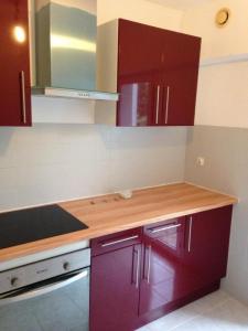 Annonce Location 2 pices Appartement Merignac 33