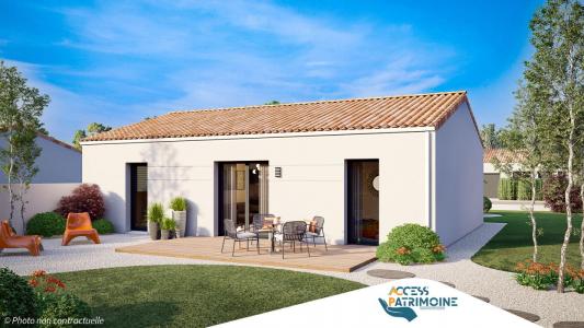 For sale Savignac-de-l'isle 5 rooms 77 m2 Gironde (33910) photo 3