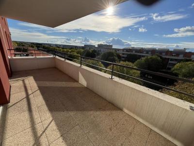 Acheter Appartement 67 m2 Nimes