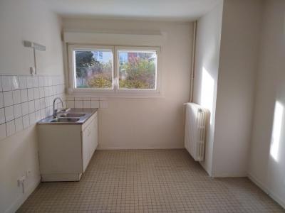 For rent Ramonchamp 3 rooms 63 m2 Vosges (88160) photo 1
