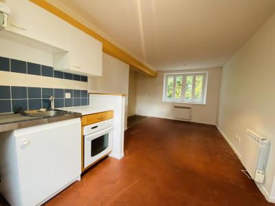 Annonce Location 2 pices Appartement Goussonville 78