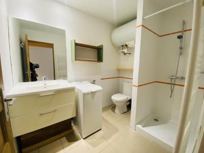 Louer Appartement Goussonville Yvelines