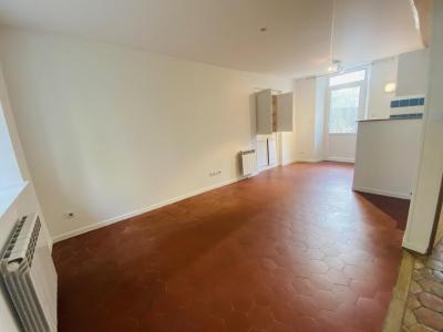 Louer Appartement Goussonville 630 euros