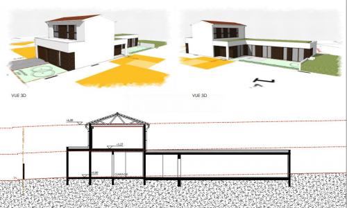 Acheter Maison 130 m2 Toulouse