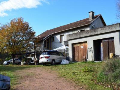 Acheter Maison Vichy Allier