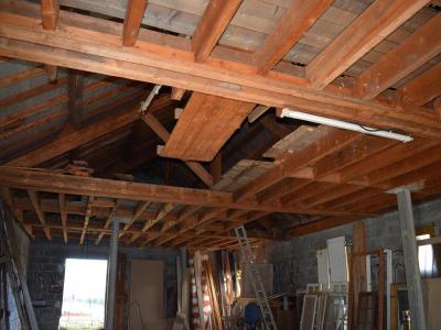 Acheter Maison Vichy 60000 euros