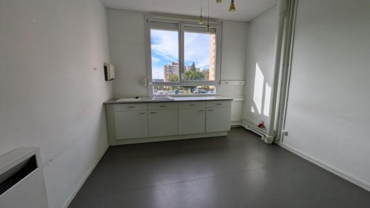Acheter Immeuble 313 m2 Limoges