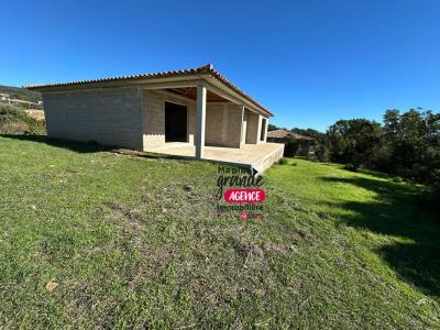 Acheter Maison 125 m2 Sainte-lucie-de-porto-vecchio