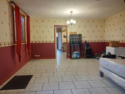 For sale Peronne 4 rooms 99 m2 Somme (80200) photo 0