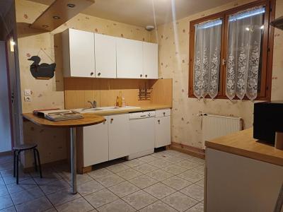 Annonce Vente 4 pices Maison Peronne 80