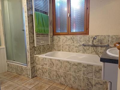 Acheter Maison Peronne Somme