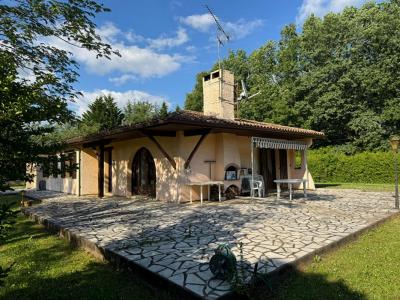 Acheter Maison Saint-quentin-de-baron Gironde