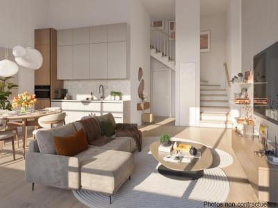 For sale Brive-la-gaillarde 4 rooms 93 m2 Correze (19100) photo 0