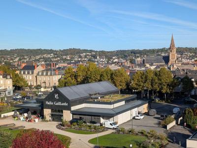 Annonce Vente 4 pices Appartement Brive-la-gaillarde 19